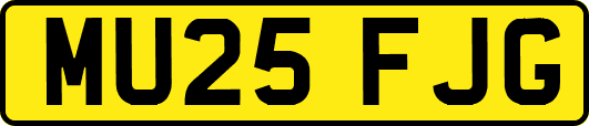 MU25FJG