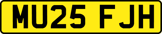 MU25FJH