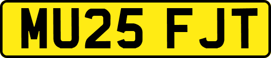 MU25FJT