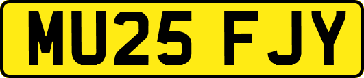 MU25FJY