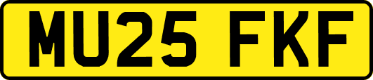 MU25FKF