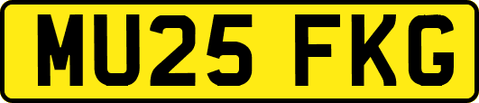 MU25FKG