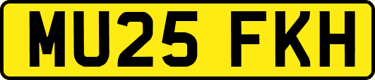 MU25FKH