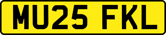 MU25FKL