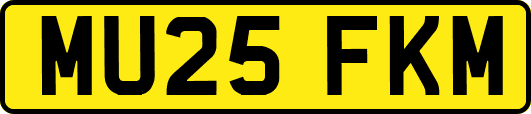 MU25FKM