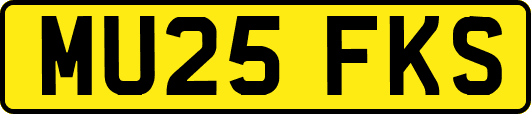 MU25FKS