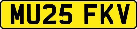 MU25FKV