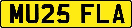 MU25FLA