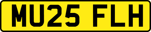 MU25FLH