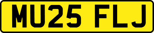 MU25FLJ