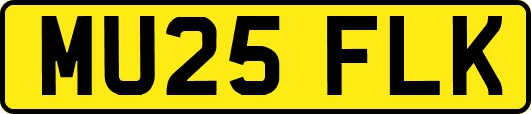 MU25FLK