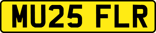 MU25FLR