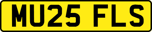MU25FLS