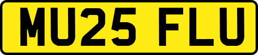 MU25FLU
