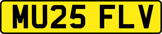 MU25FLV