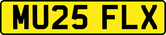 MU25FLX