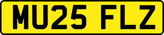 MU25FLZ