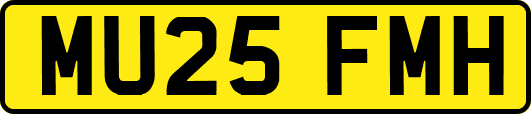 MU25FMH