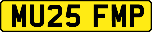 MU25FMP