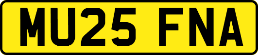 MU25FNA