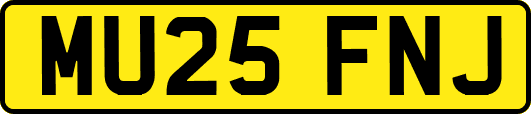 MU25FNJ