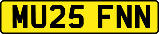 MU25FNN