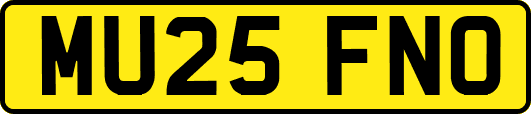 MU25FNO
