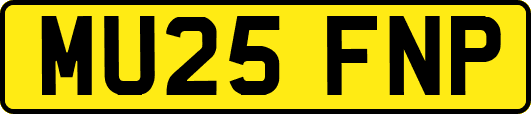 MU25FNP