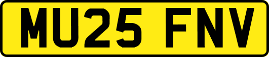 MU25FNV