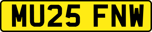 MU25FNW