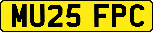 MU25FPC