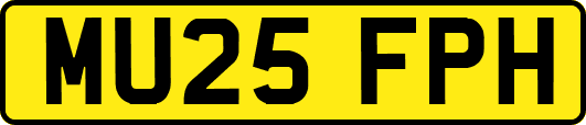 MU25FPH
