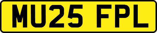MU25FPL