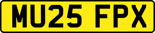 MU25FPX