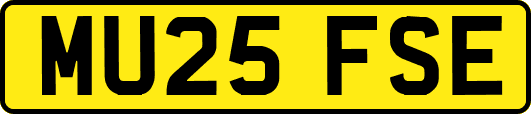 MU25FSE