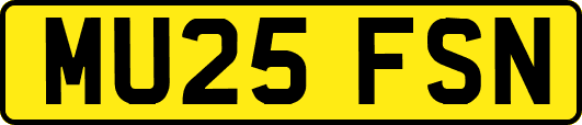 MU25FSN
