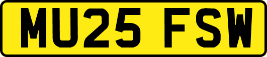 MU25FSW