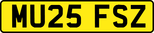 MU25FSZ
