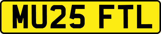 MU25FTL