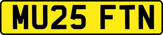 MU25FTN