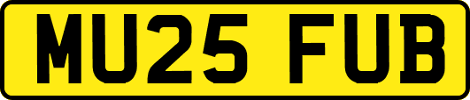 MU25FUB