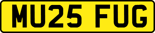 MU25FUG
