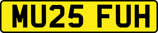 MU25FUH
