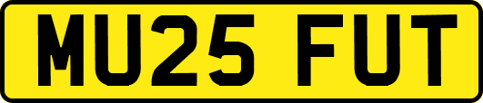 MU25FUT