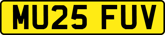 MU25FUV