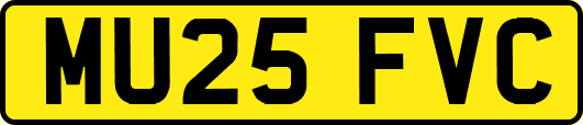 MU25FVC