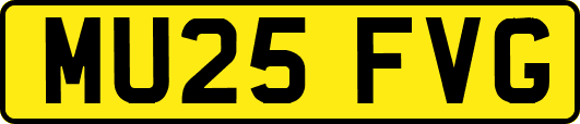 MU25FVG