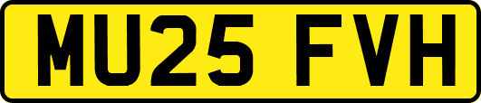 MU25FVH