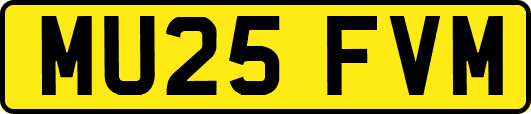 MU25FVM