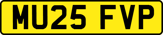 MU25FVP